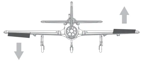 XFLY-MODEL Sirius 80mm 12 Blade EDF Sport Jet -rightward