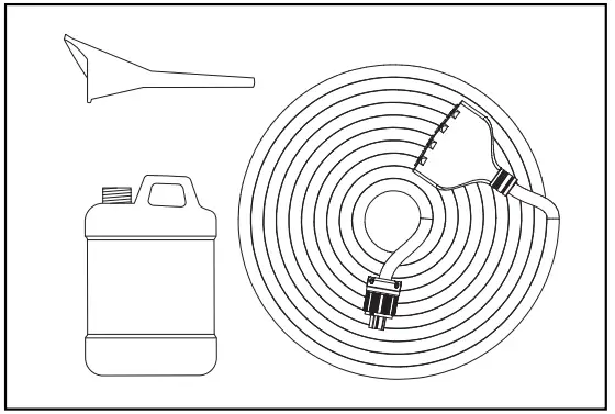 CHAMPION 5000W Portable Generator 201041 - figure 12