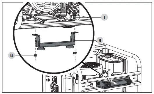 CHAMPION 5000W Portable Generator 201041 - figure 15