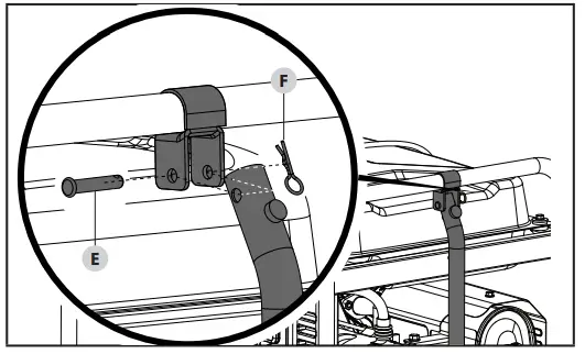 CHAMPION 5000W Portable Generator 201041 - figure 16
