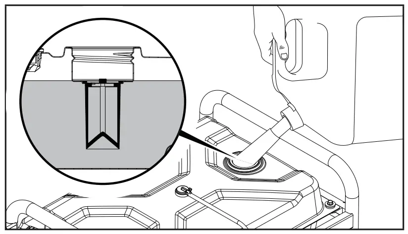 CHAMPION 5000W Portable Generator 201041 - figure 20