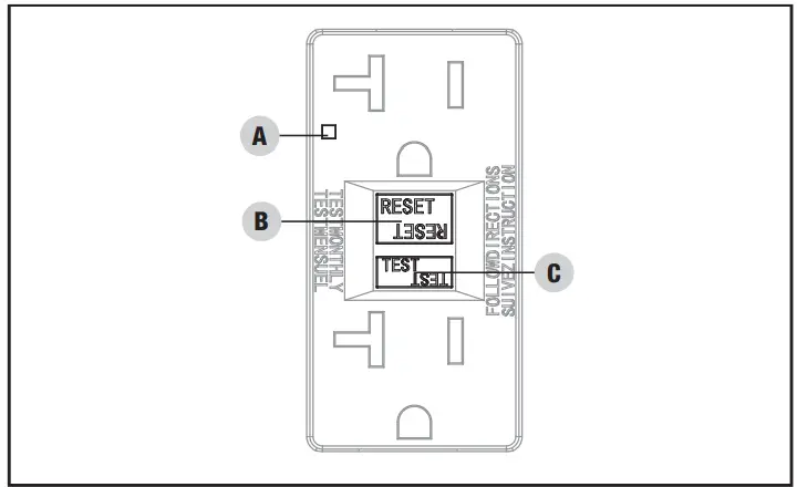 CHAMPION 5000W Portable Generator 201041 - figure 26