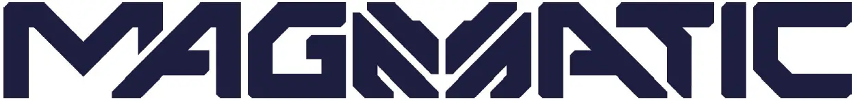 MAGMATIC logo