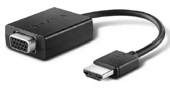HDMI-toVGA Adapter
