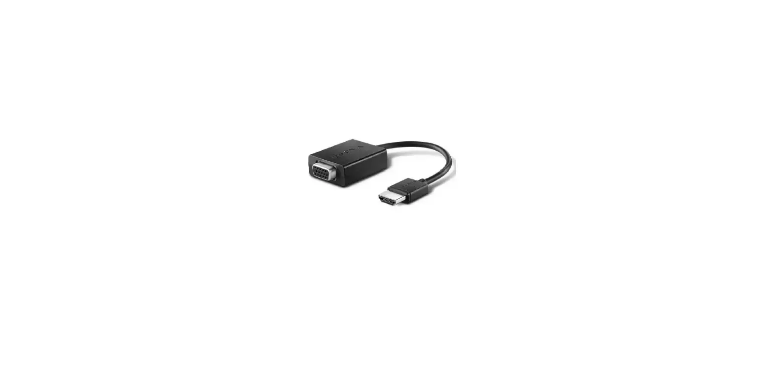 Insignia Ns-pg95503/ns-pg95503-c Hdmi To Vga Adapter Quick Setup Guide Insignia Ns-pg95503/ns-pg95503-c Hdmi To Vga Adapter Quick Setup Guide