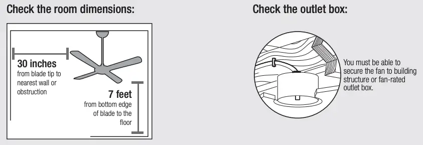 Choosing the Right Installation Location