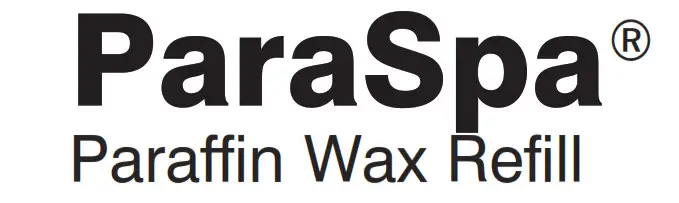 Para Spa Paraffin logo