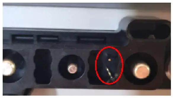 BYD HVS 5.1 B-Box Premium Battery Storage - Visual Check