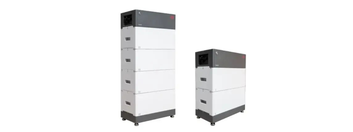 Byd Hvs 5.1 B-box Premium Battery Storage User Manual