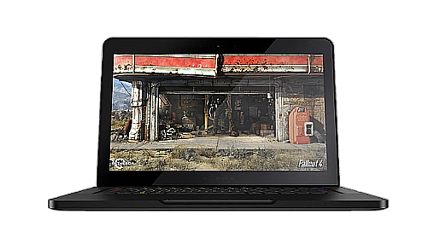 Razer Blade 14” Gtx970m (2016) | Rz09-01652 Manual And Faq