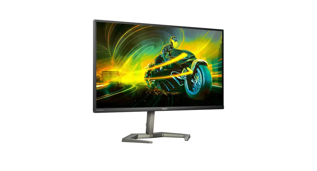 Philips 27m1n5200p Gaming Monitor Quad Hd Gaming Monitor User Guide Philips 27m1n5200p Gaming Monitor Quad Hd Gaming Monitor User Guide