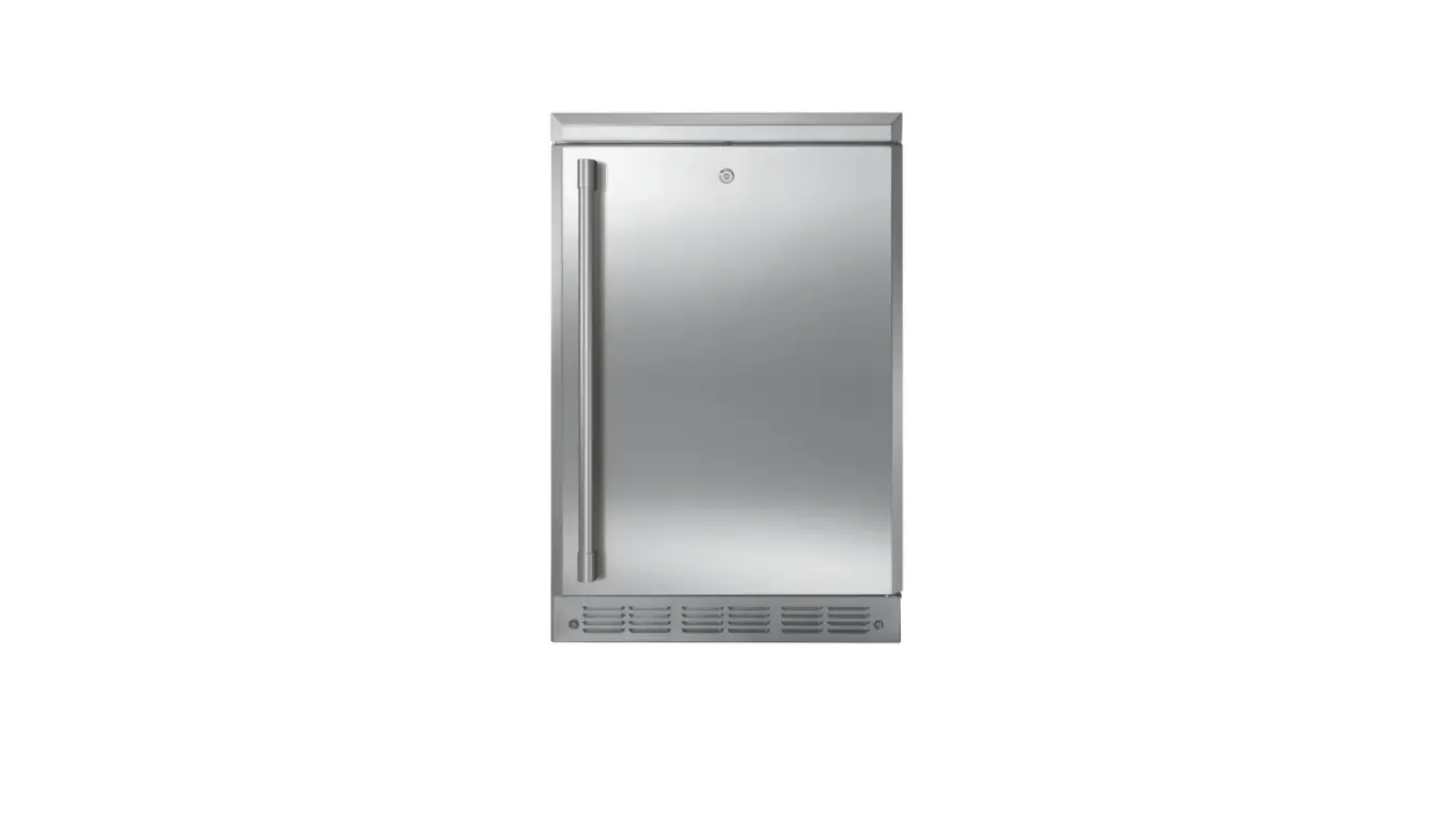 Monogram Zdod240nss Outdoor/indoor Refrigerator Installation Guide Monogram Zdod240nss Outdoor/indoor Refrigerator Installation Guide