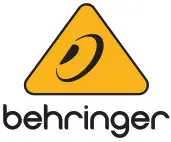 behringer logo