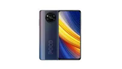 Poco X3 Pro Smartphone User Guide