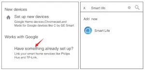 HBN 152T Smart Plug Mini 15A WiFi and Bluetooth Smart Outle - wi fi link2