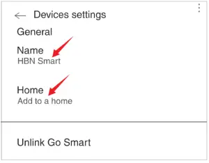 HBN 152T Smart Plug Mini 15A WiFi and Bluetooth Smart Outle - wi fi link6