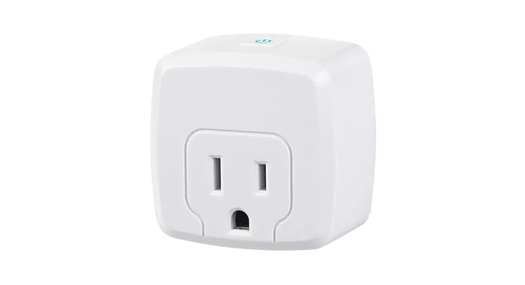 Hbn 152t Smart Plug Mini 15a Wifi And Bluetooth Smart Outlet User Manual