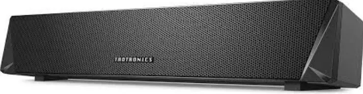 TAOTRONICS TT-SK027 PC Gaming Soundbar
