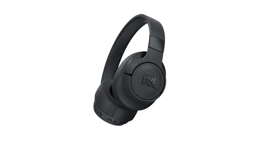 Jbl Tune 750btnc Bluetooth Wireless Around-ear Headphones User Guide Jbl Tune 750btnc Bluetooth Wireless Around-ear Headphones User Guide