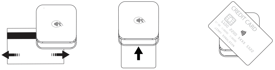 Stripe Reader M2 - Set Up Instructions