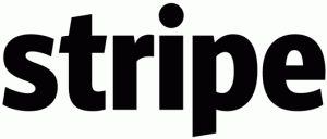stripe - logo