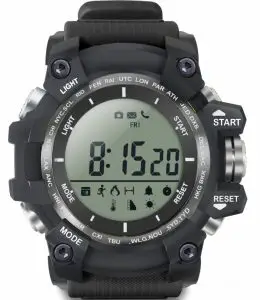 imperii RR FIERRO SmartWatch XROS