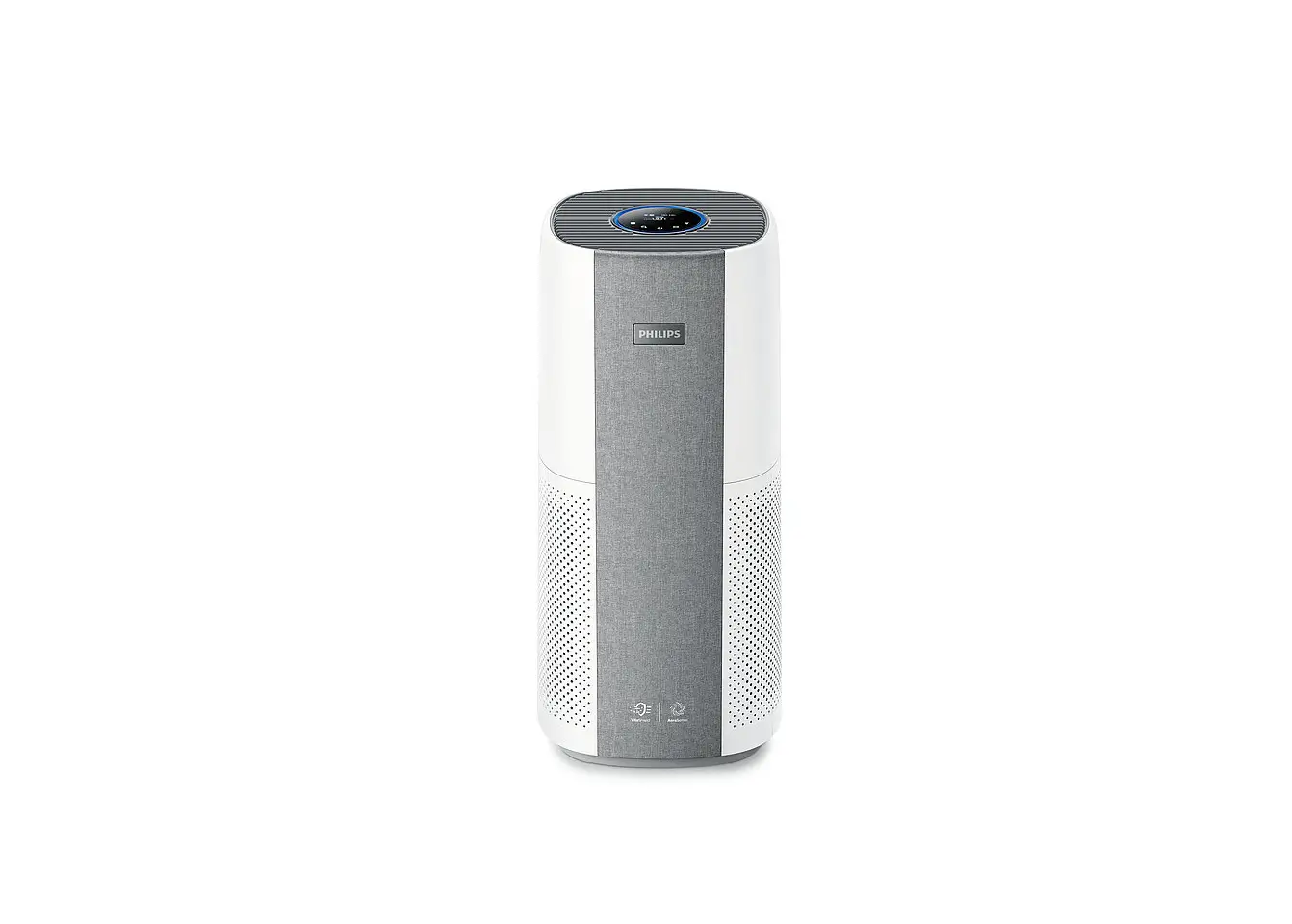 Philips Air Purifier Ac3998 User Manual