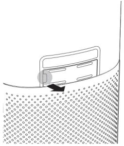 Installing AeraSense sensor box