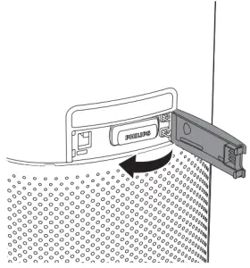 Installing AeraSense sensor box