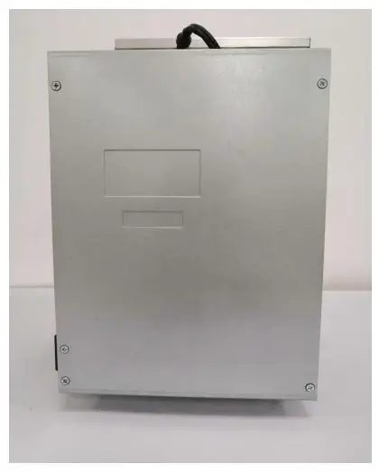 MicroBT Avalon Miner 1047 Bitcoin Btc Miners - Push the power supply into the card slot