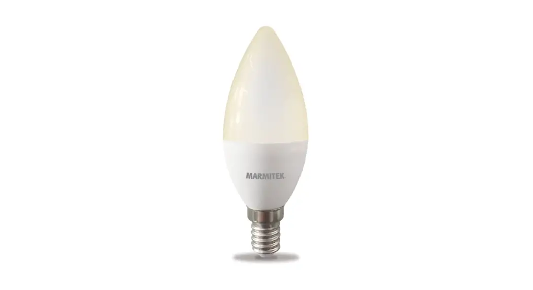Marmitek Glow So Smart Wi-fi Led Bulb User Guide