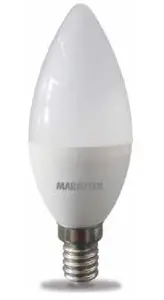 MARMITEK Glow SO Smart Wi-Fi LED bulb - Wi-Fi LED b