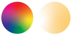 MARMITEK Glow SO Smart Wi-Fi LED bulb - Wi-Fi LED bulb