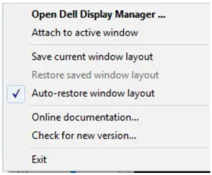 DELL S3422DW 34 Inch Ultrawide WQHD Curved Monitor-Managing2
