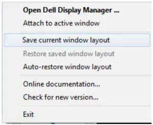 DELL S3422DW 34 Inch Ultrawide WQHD Curved Monitor- Restore saved3e1