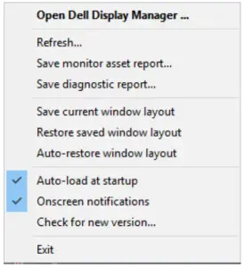 DELL S3422DW 34 Inch Ultrawide WQHD Curved Monitor- Shift key