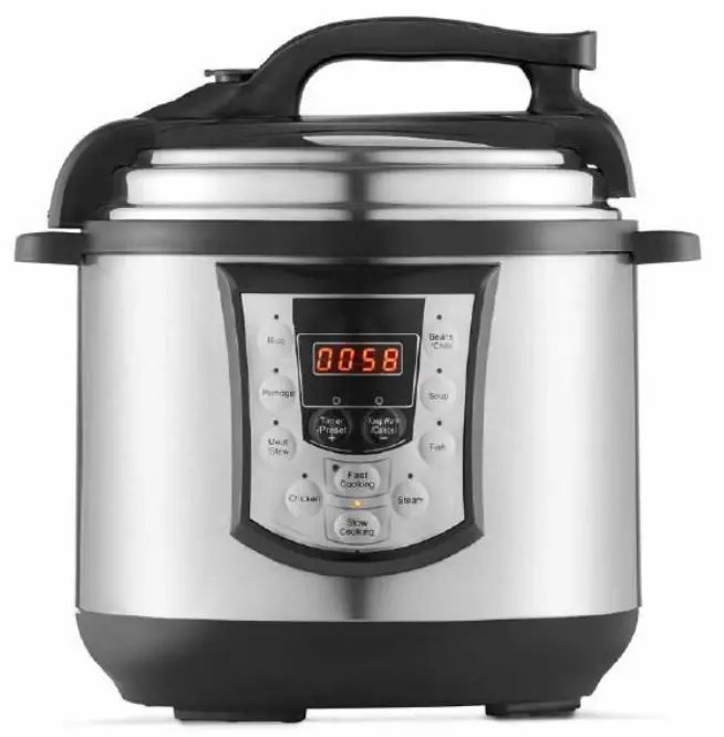 anko KY-318 Pressure Cooker