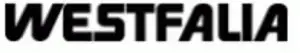 Westfalia - logo