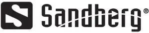 Sandberg - logo