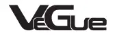 VeGue Logo