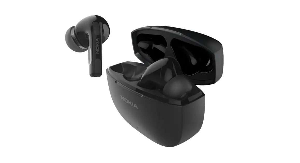 Nokia Tws521 Micro Earbuds User Guide