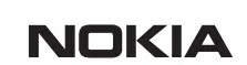 NOKIA logo