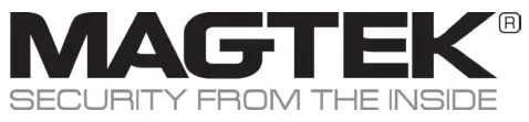 MAGTEK logo