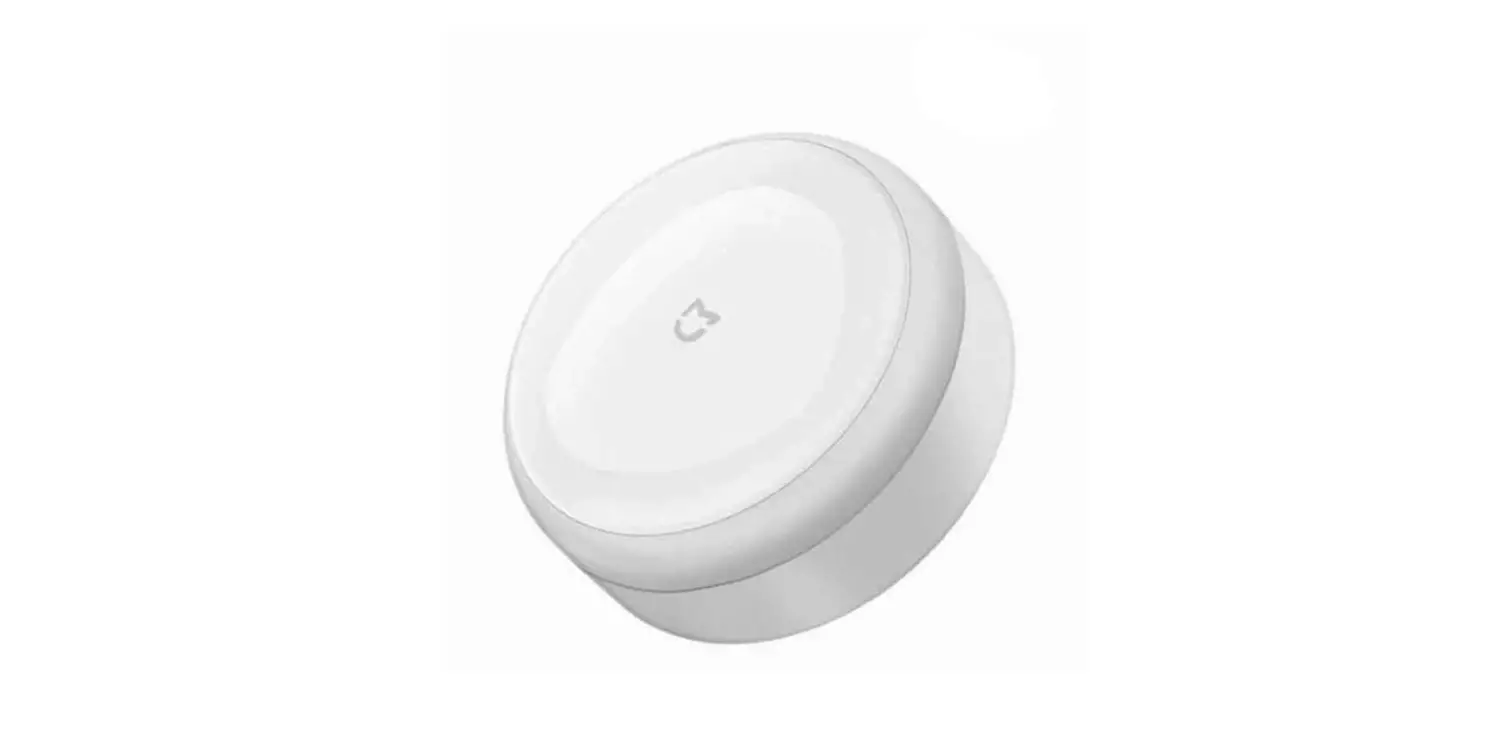 Mi Motion-activated Night Light Manual