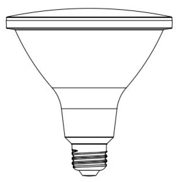 Zhejiang Eboy Technology EBE-BSW220 LED Lamp