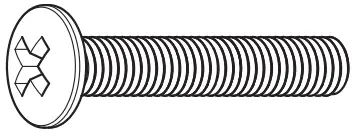 artika AMP105-HDBL Essence LED Wall Light - screw