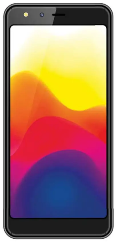 DigiDragon DS502 3G Smartphone