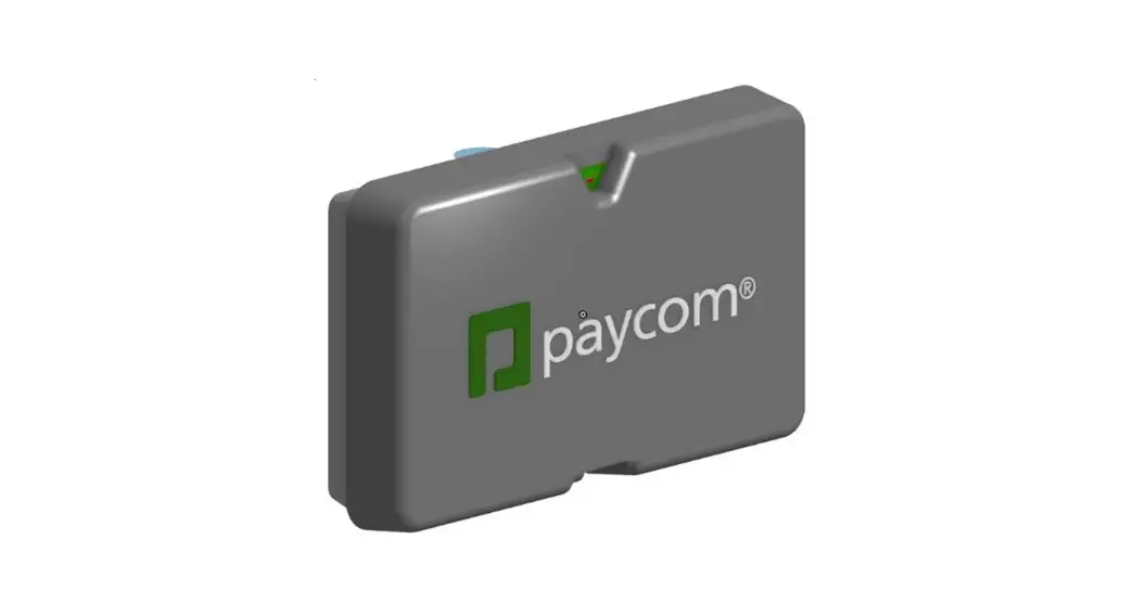 Paycom Pmf-001a Microfence Beacon Installation Guide Paycom Pmf-001a Microfence Beacon Installation Guide