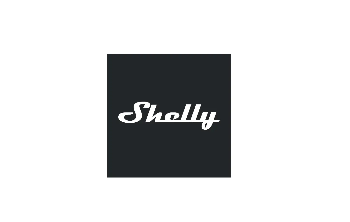 Shelly Cloud Mobile App Instructions