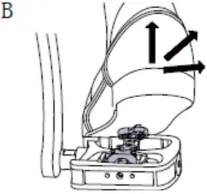 IN 9360 Indoor BINDING INSTRUCTIONS B